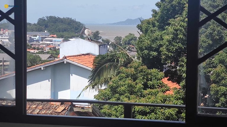 Imagem Casa com 5 Quartos à Venda, 442 m² em Ipiranga - São José