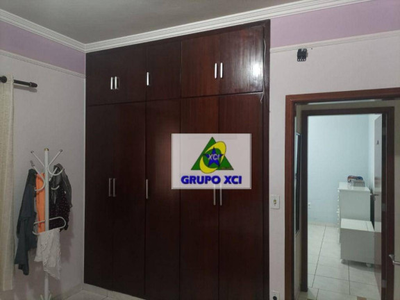 Imagem Casa com 3 Quartos à Venda, 148 m² em Parque Jambeiro - Campinas Imagem Casa com 3 Quartos à Venda, 148 m² em Parque Jambeiro - Campinas