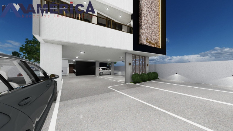 Imagem Imóvel com 2 Quartos à Venda, 48 m² em Aeroclube - João Pessoa