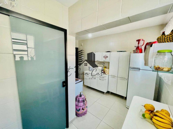 Imagem Apartamento com 3 Quartos à Venda, 63 m² em Santa Cruz Industrial - Contagem