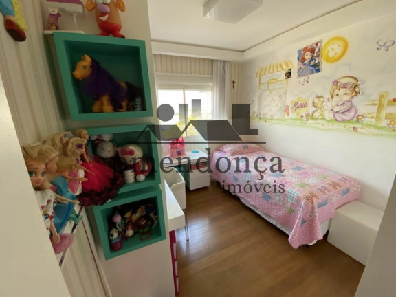 Imagem Apartamento com 3 Quartos à Venda, 163 m² em Barra Funda - São Paulo