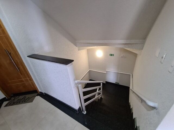 Imagem Cobertura com 2 Quartos à Venda, 88 m² em Vila Tibiriçá - Santo André Imagem Cobertura com 2 Quartos à Venda, 88 m² em Vila Tibiriçá - Santo André