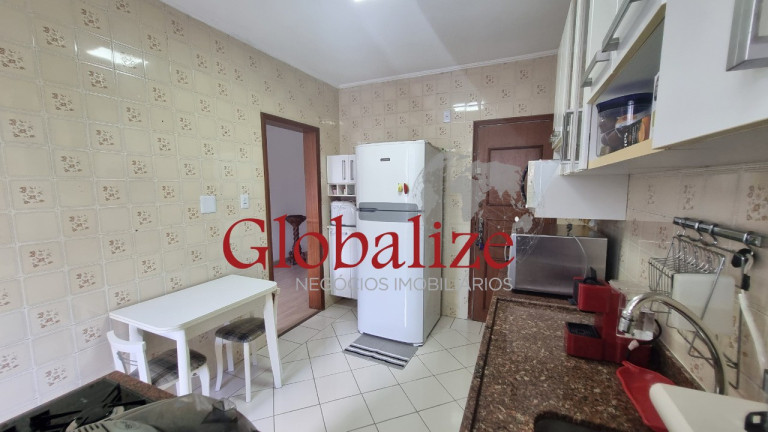 Imagem Imóvel com 2 Quartos à Venda, 103 m² em Marapé - Santos