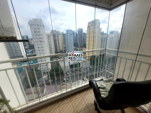Imagem Apartamento com 1 Quarto à Venda, 74 m² em Vila Olímpia - São Paulo Imagem Apartamento com 1 Quarto à Venda, 74 m² em Vila Olímpia - São Paulo