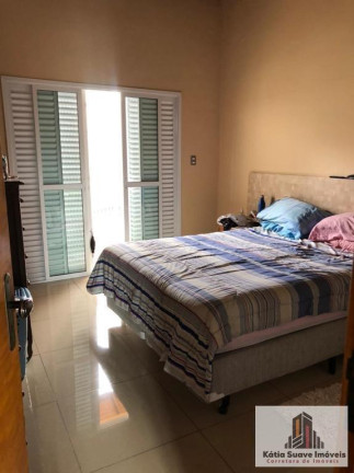 Imagem Casa com 3 Quartos à Venda, 237 m² em Vila Guiomar - Santo André Imagem Casa com 3 Quartos à Venda, 237 m² em Vila Guiomar - Santo André