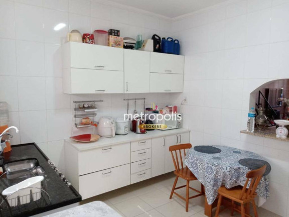 Imagem Sobrado com 2 Quartos à Venda, 82 m² em Jardim - Santo André Imagem Sobrado com 2 Quartos à Venda, 82 m² em Jardim - Santo André