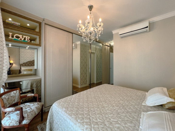Imagem Apartamento com 3 Quartos à Venda, 139 m² em Campinas - São José Imagem Apartamento com 3 Quartos à Venda, 139 m² em Campinas - São José