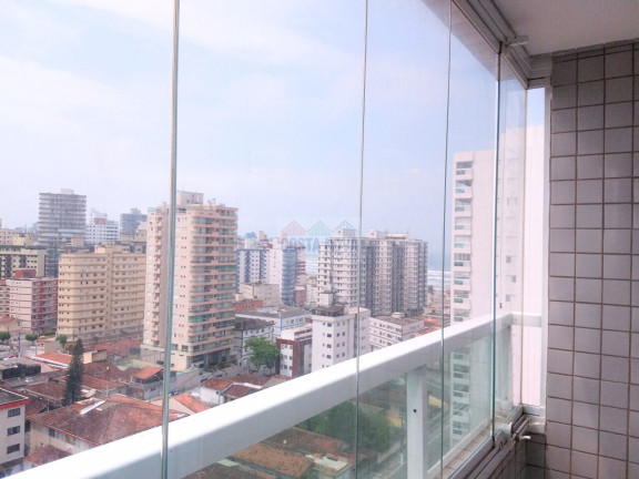 Imagem Apartamento com 2 Quartos à Venda, 101 m² em Ocian - Praia Grande