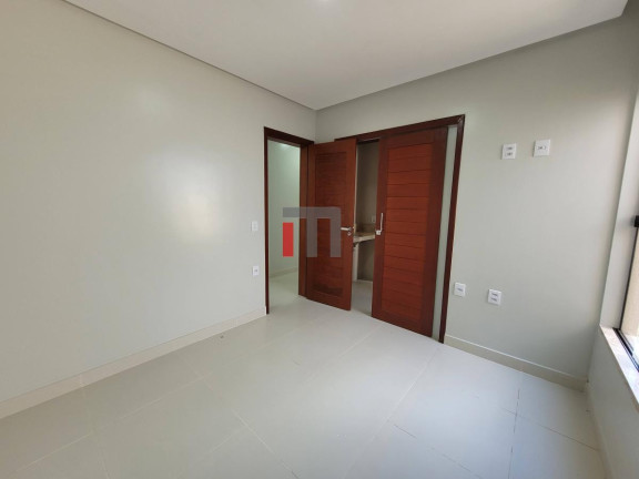 Imagem Casa de Condomínio com 3 Quartos à Venda, 120 m² em Cajupiranga - Parnamirim