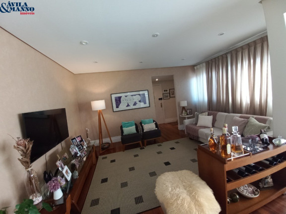 Imagem Apartamento com 3 Quartos à Venda, 118 m² em Vila Prudente - São Paulo Imagem Apartamento com 3 Quartos à Venda, 118 m² em Vila Prudente - São Paulo