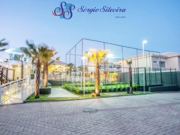Imagem Casa com 3 Quartos à Venda, 117 m² em Antônio Diogo - Fortaleza Imagem Casa com 3 Quartos à Venda, 117 m² em Antônio Diogo - Fortaleza