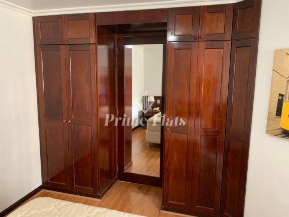 Imagem Apartamento com 1 Quarto à Venda, 39 m² em Higienópolis - São Paulo Imagem Apartamento com 1 Quarto à Venda, 39 m² em Higienópolis - São Paulo