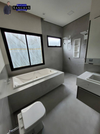 Imagem Casa de Condomínio com 3 Quartos à Venda, 308 m² em Residencial Villa Dumont - Bauru