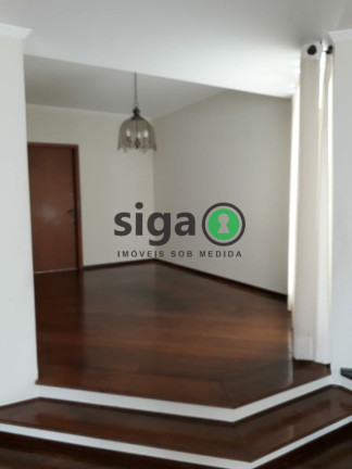 Imagem Apartamento com 4 Quartos à Venda, 200 m² em Paraíso - São Paulo