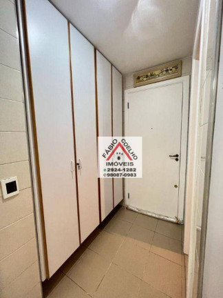 Imagem Apartamento com 3 Quartos à Venda, 154 m² em Vila Mascote - São Paulo Imagem Apartamento com 3 Quartos à Venda, 154 m² em Vila Mascote - São Paulo