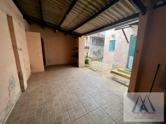 Imagem Casa com 2 Quartos à Venda, 270 m² em Centro - Mogi Das Cruzes