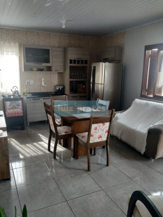 Imagem Casa com 2 Quartos à Venda, 75 m² em Simoes Lopes - Pelotas
