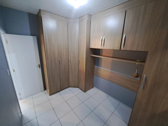 Imagem Casa de Condomínio com 2 Quartos à Venda, 40 m² em Quietude - Praia Grande