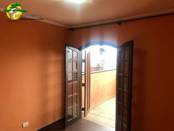 Imagem Sobrado com 3 Quartos à Venda, 102 m² em Parada Inglesa - São Paulo