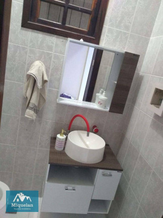 Imagem Sobrado com 3 Quartos à Venda, 180 m² em Freguesia Do ó - São Paulo Imagem Sobrado com 3 Quartos à Venda, 180 m² em Freguesia Do ó - São Paulo