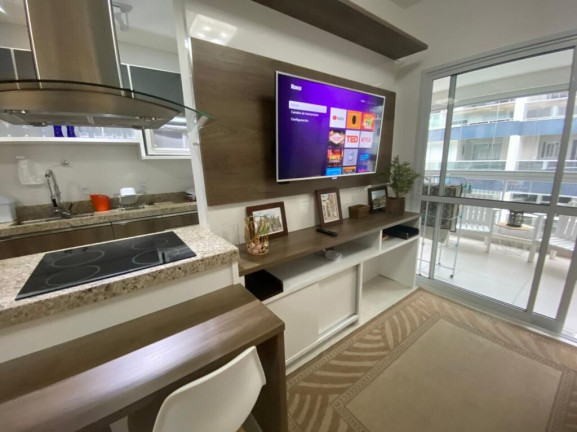 Imagem Apartamento com 2 Quartos à Venda, 77 m² em Governador Celso Ramos - Governador Celso Ramos Imagem Apartamento com 2 Quartos à Venda, 77 m² em Governador Celso Ramos - Governador Celso Ramos