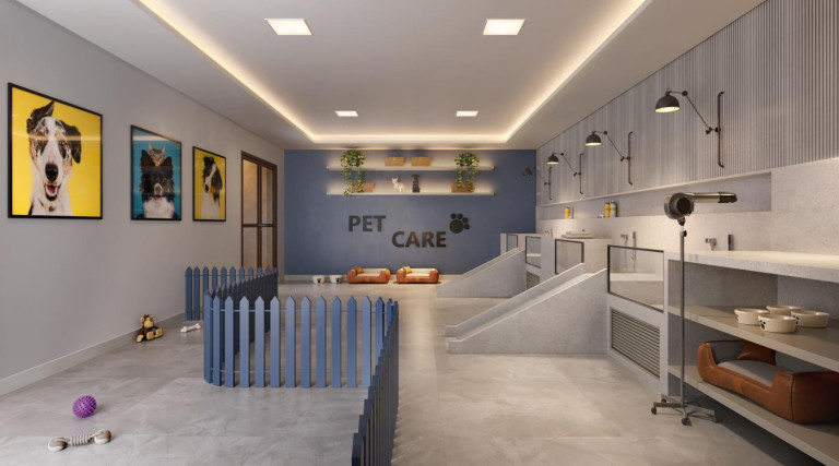 Imagem Apartamento com 2 Quartos à Venda, 72 m² em Vila Prudente - São Paulo