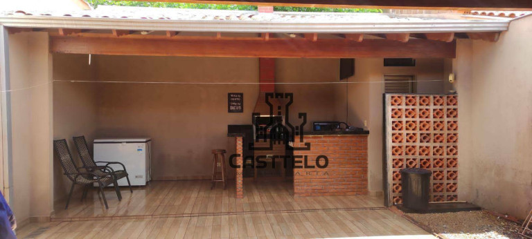 Imagem Casa com 2 Quartos à Venda, 75 m² em Heimtal - Londrina