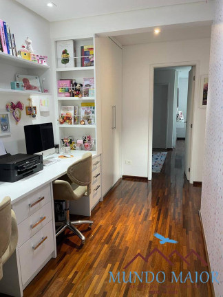 Imagem Apartamento com 3 Quartos à Venda, 144 m² em Planalto - São Bernardo Do Campo Imagem Apartamento com 3 Quartos à Venda, 144 m² em Planalto - São Bernardo Do Campo