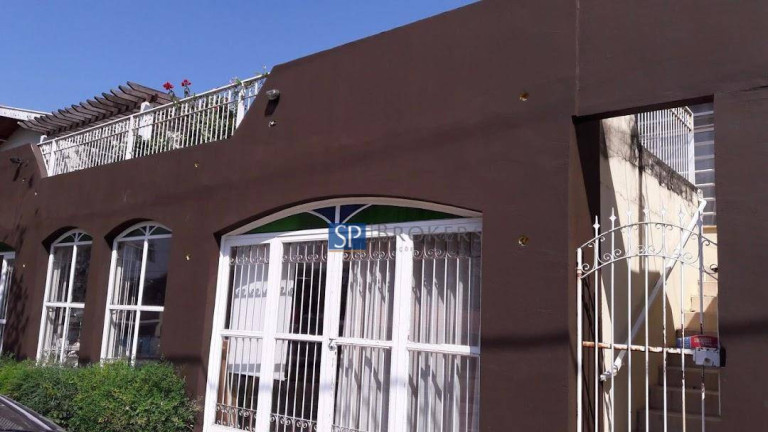 Imagem Casa com 3 Quartos à Venda, 238 m² em Vila Clayton - Valinhos Imagem Casa com 3 Quartos à Venda, 238 m² em Vila Clayton - Valinhos