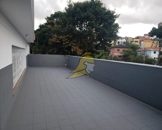 Imagem Casa com 4 Quartos à Venda, 510 m² em Morumbi - São Paulo