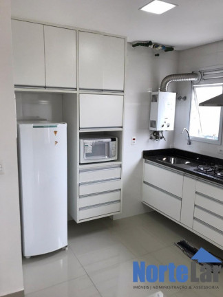 Imagem Apartamento com 1 Quarto à Venda, 40 m² em Carandiru - São Paulo