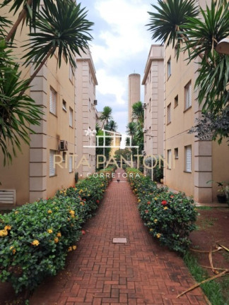 Imagem Apartamento com 2 Quartos à Venda, 46 m² em Ipiranga - Ribeirão Preto Imagem Apartamento com 2 Quartos à Venda, 46 m² em Ipiranga - Ribeirão Preto