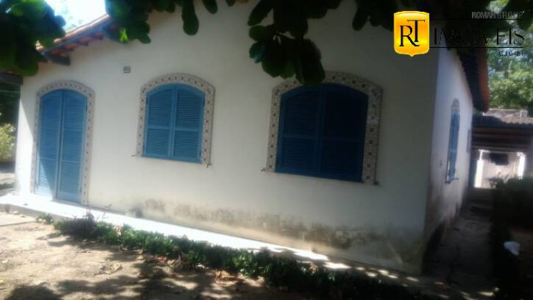 Imagem Casa com 3 Quartos à Venda, 60 m² em Praia Do Siqueira - Cabo Frio