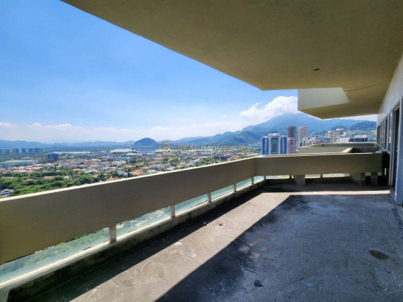 Imagem Apartamento com 4 Quartos à Venda, 1.202 m² em Barra Da Tijuca - Rio De Janeiro