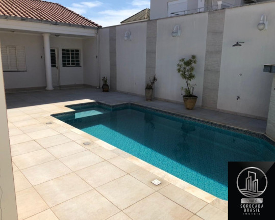 Imagem Casa com 3 Quartos à Venda, 337 m² em Ibiti Do Paço - Sorocaba Imagem Casa com 3 Quartos à Venda, 337 m² em Ibiti Do Paço - Sorocaba