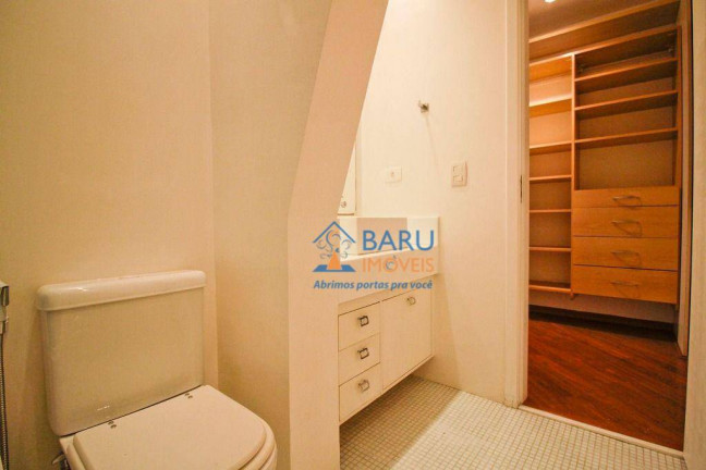 Imagem Apartamento com 3 Quartos à Venda, 142 m² em Itaim - São Paulo Imagem Apartamento com 3 Quartos à Venda, 142 m² em Itaim - São Paulo