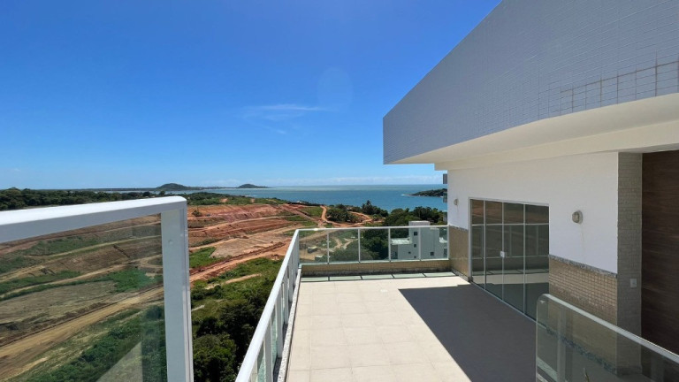 Imagem Apartamento com 1 Quarto à Venda, 100 m² em Praia Do Morro - Guarapari