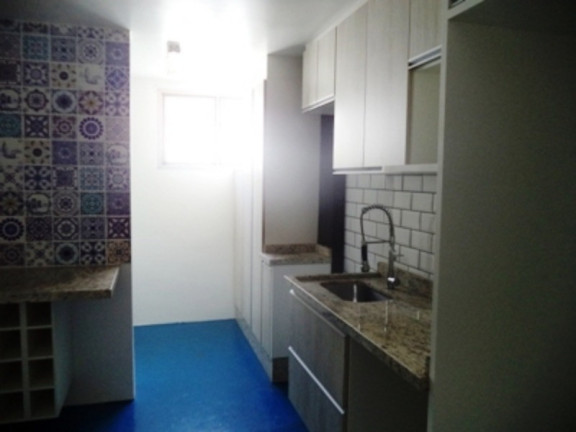 Imagem Imóvel com 2 Quartos à Venda, 58 m² em Vila Santa Catarina - São Paulo Imagem Imóvel com 2 Quartos à Venda, 58 m² em Vila Santa Catarina - São Paulo