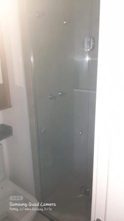 Imagem Apartamento com 1 Quarto à Venda, 26 m² em Vila Santa Catarina - São Paulo Imagem Apartamento com 1 Quarto à Venda, 26 m² em Vila Santa Catarina - São Paulo