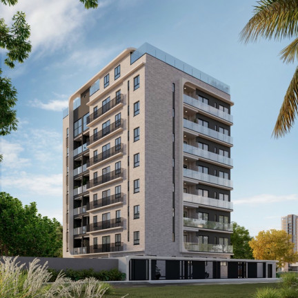 Imagem Apartamento com 2 Quartos à Venda, 58 m² em Bessa - João Pessoa Imagem Apartamento com 2 Quartos à Venda, 58 m² em Bessa - João Pessoa