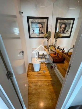 Imagem Apartamento com 4 Quartos à Venda, 226 m² em Indianópolis - São Paulo Imagem Apartamento com 4 Quartos à Venda, 226 m² em Indianópolis - São Paulo