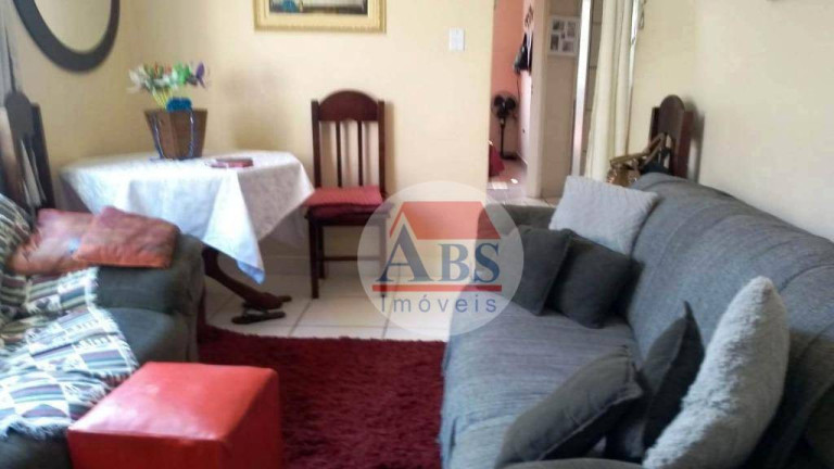 Imagem Apartamento com 2 Quartos à Venda, 45 m² em Vila Nova - Cubatão Imagem Apartamento com 2 Quartos à Venda, 45 m² em Vila Nova - Cubatão