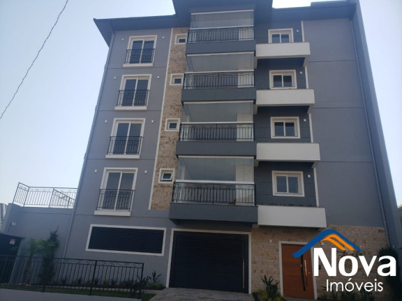 Imagem Flat com 2 Quartos à Venda, 73 m² em Pousada Da Neve - Nova Petrópolis