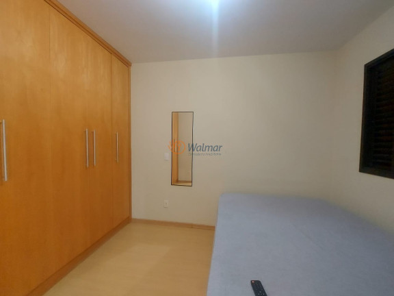 Imagem Imóvel com 1 Quarto para Alugar, 50 m² em Cambuí - Campinas