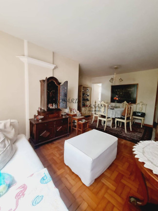 Imagem Apartamento com 3 Quartos à Venda, 83 m² em Perdizes - São Paulo Imagem Apartamento com 3 Quartos à Venda, 83 m² em Perdizes - São Paulo