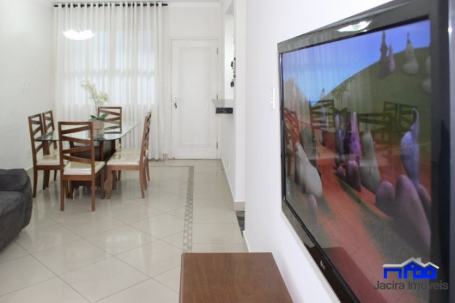 Imagem Apartamento com 1 Quarto à Venda, 74 m² em Itararé - São Vicente Imagem Apartamento com 1 Quarto à Venda, 74 m² em Itararé - São Vicente