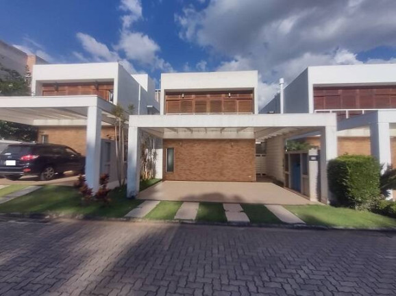 Imagem Casa com 3 Quartos à Venda, 173 m² em Granja Viana Ii - Cotia