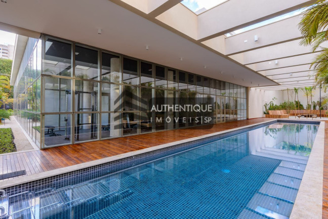 Imagem Apartamento com 4 Quartos à Venda, 520 m² em Ibirapuera - São Paulo