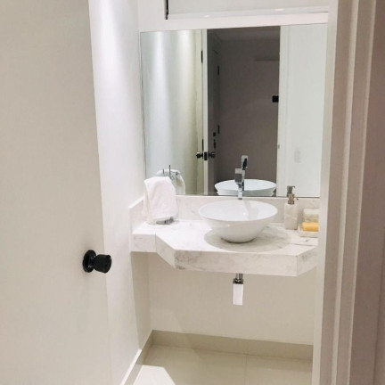 Imagem Apartamento com 1 Quarto à Venda, 97 m² em Jardim - Santo André Imagem Apartamento com 1 Quarto à Venda, 97 m² em Jardim - Santo André