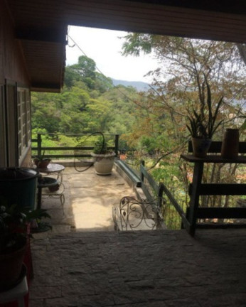 Imagem Casa com 4 Quartos à Venda, 860 m² em Itaipu - Niterói